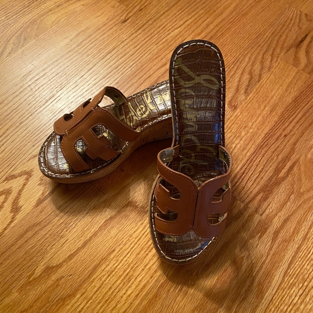 Sam Edelman Regis Sandal